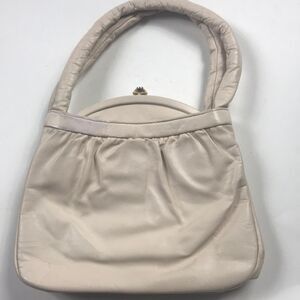 VTG, JANE SHILTON GENUINE LEATHER WOMEN BAG